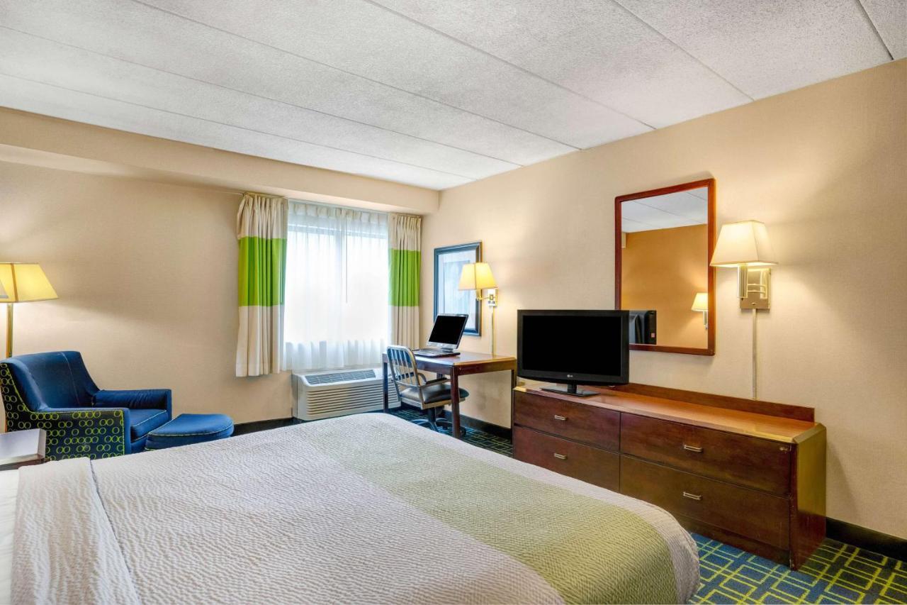 Motel 6-Milford, Ct Exteriér fotografie