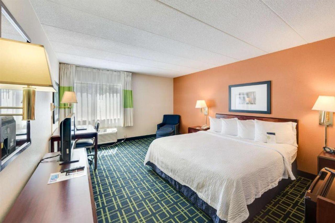 Motel 6-Milford, Ct Exteriér fotografie