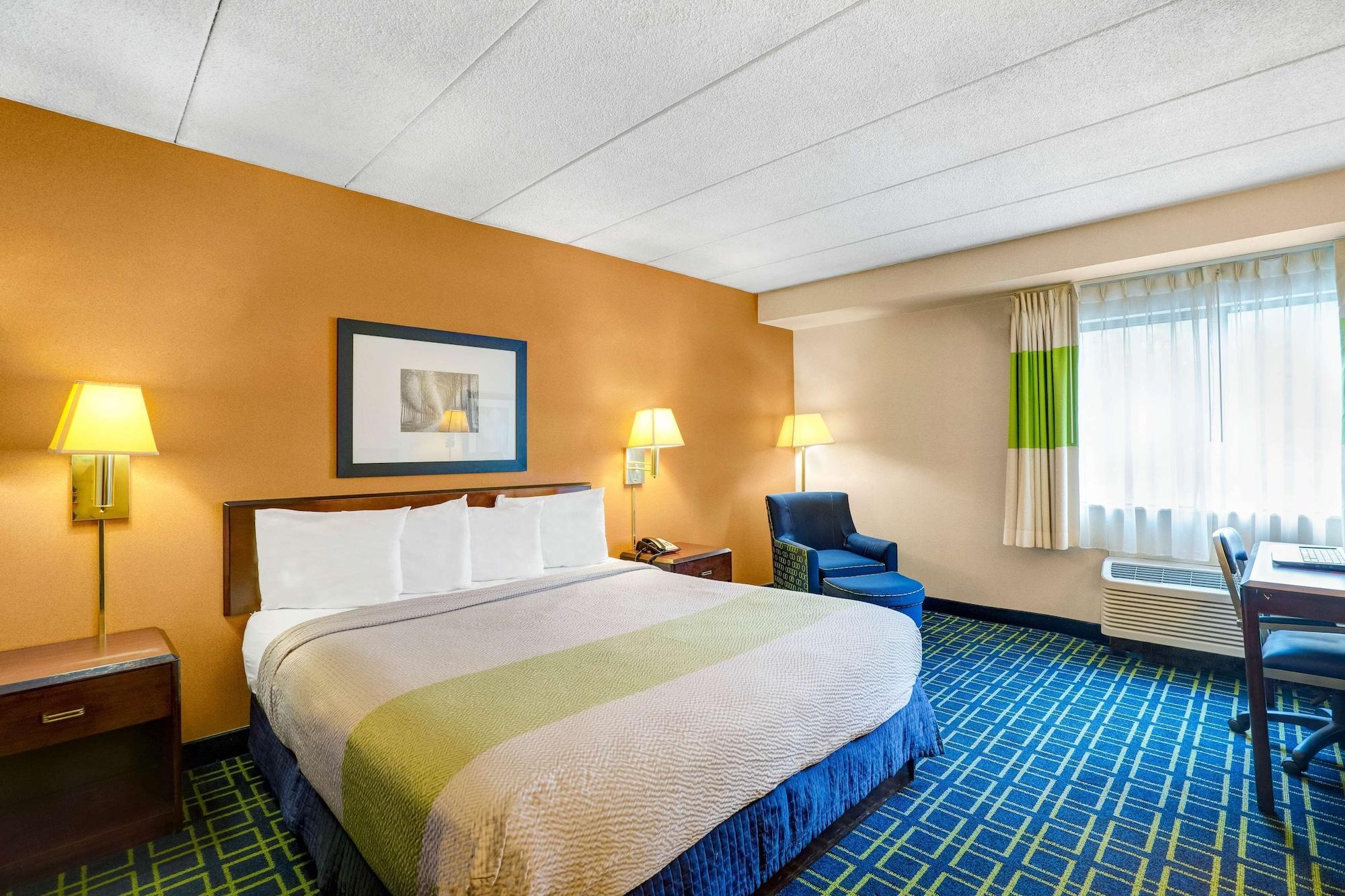 Motel 6-Milford, Ct Exteriér fotografie