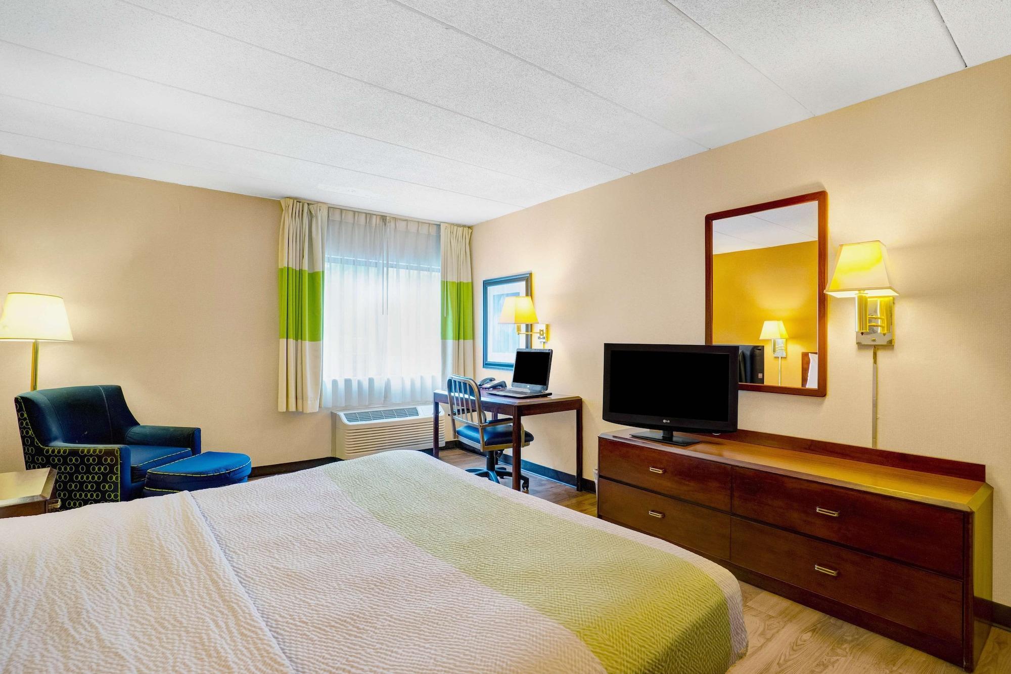 Motel 6-Milford, Ct Exteriér fotografie