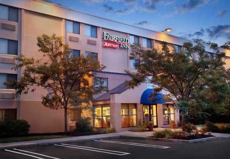 Motel 6-Milford, Ct Exteriér fotografie