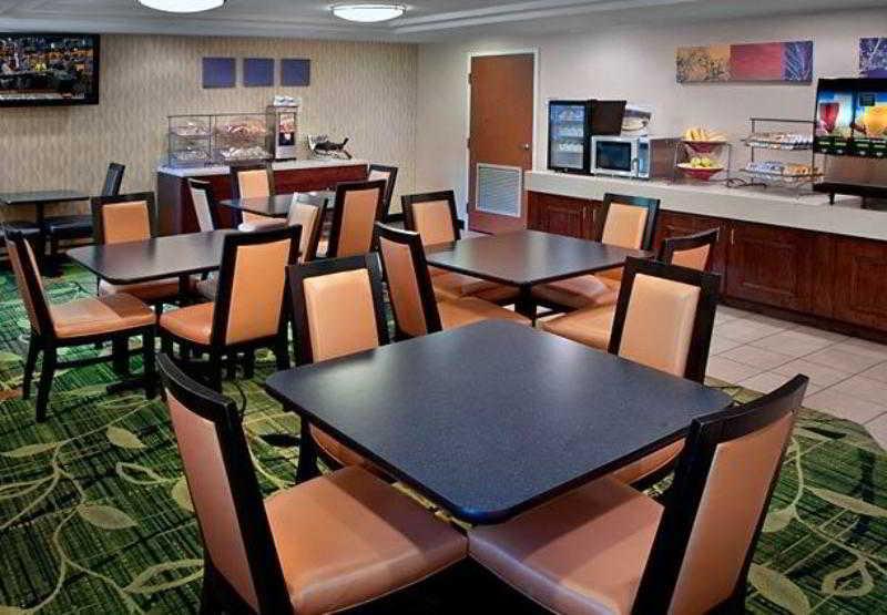 Motel 6-Milford, Ct Restaurace fotografie