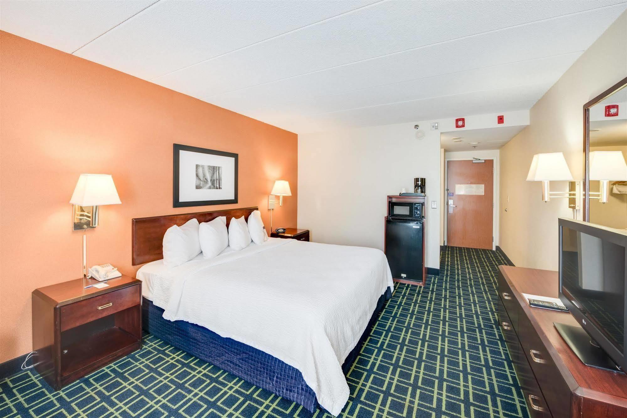 Motel 6-Milford, Ct Exteriér fotografie