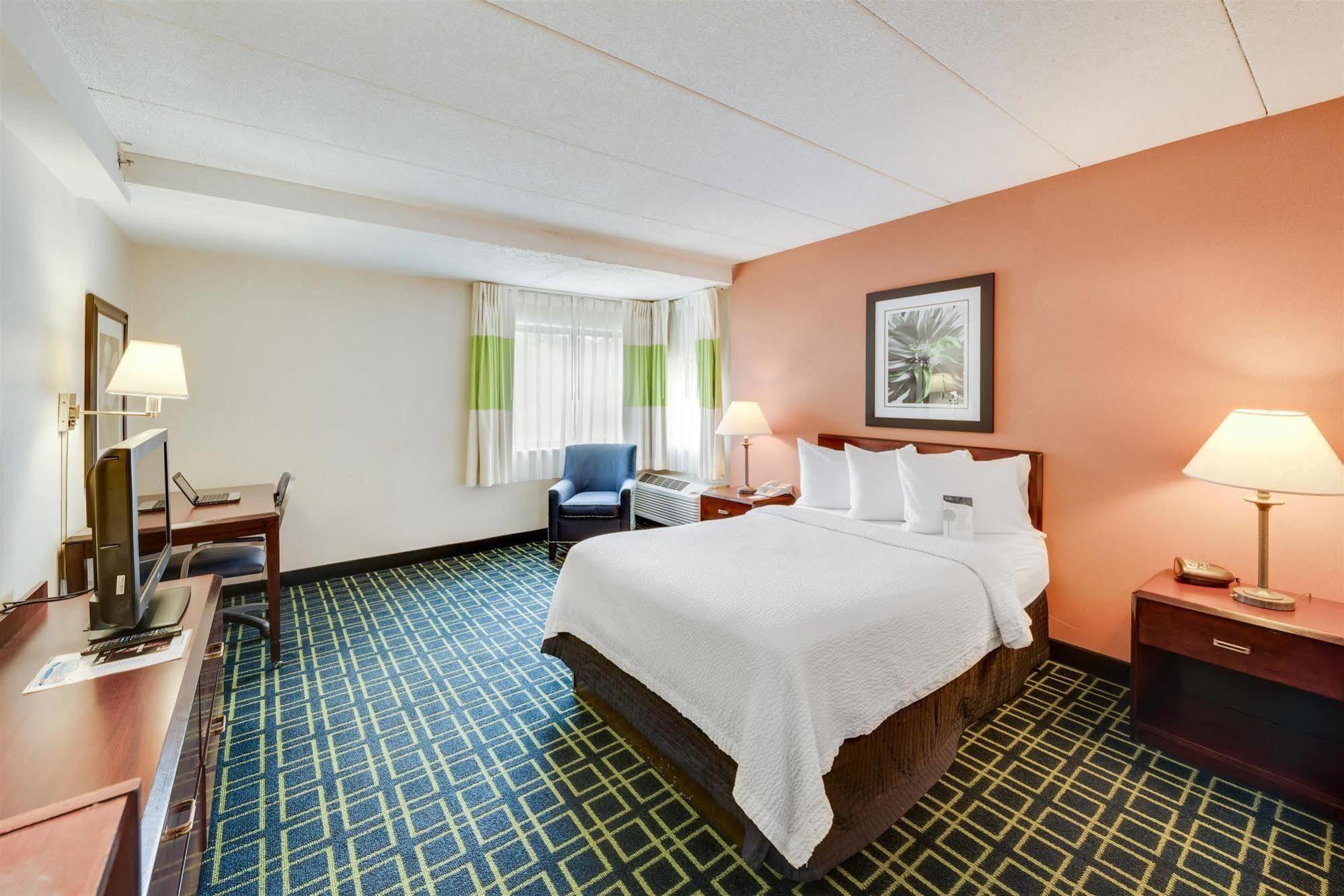 Motel 6-Milford, Ct Exteriér fotografie