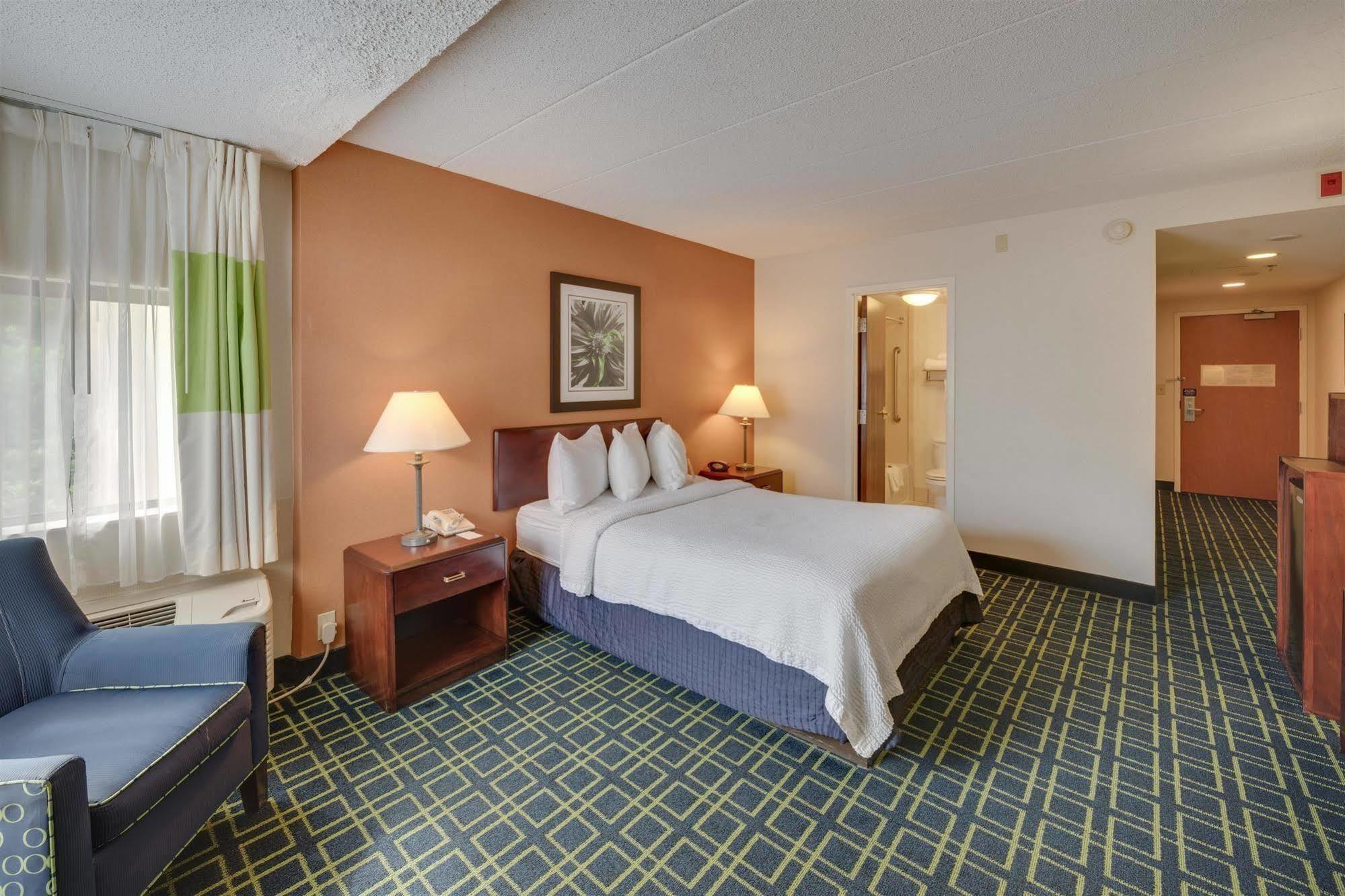 Motel 6-Milford, Ct Exteriér fotografie