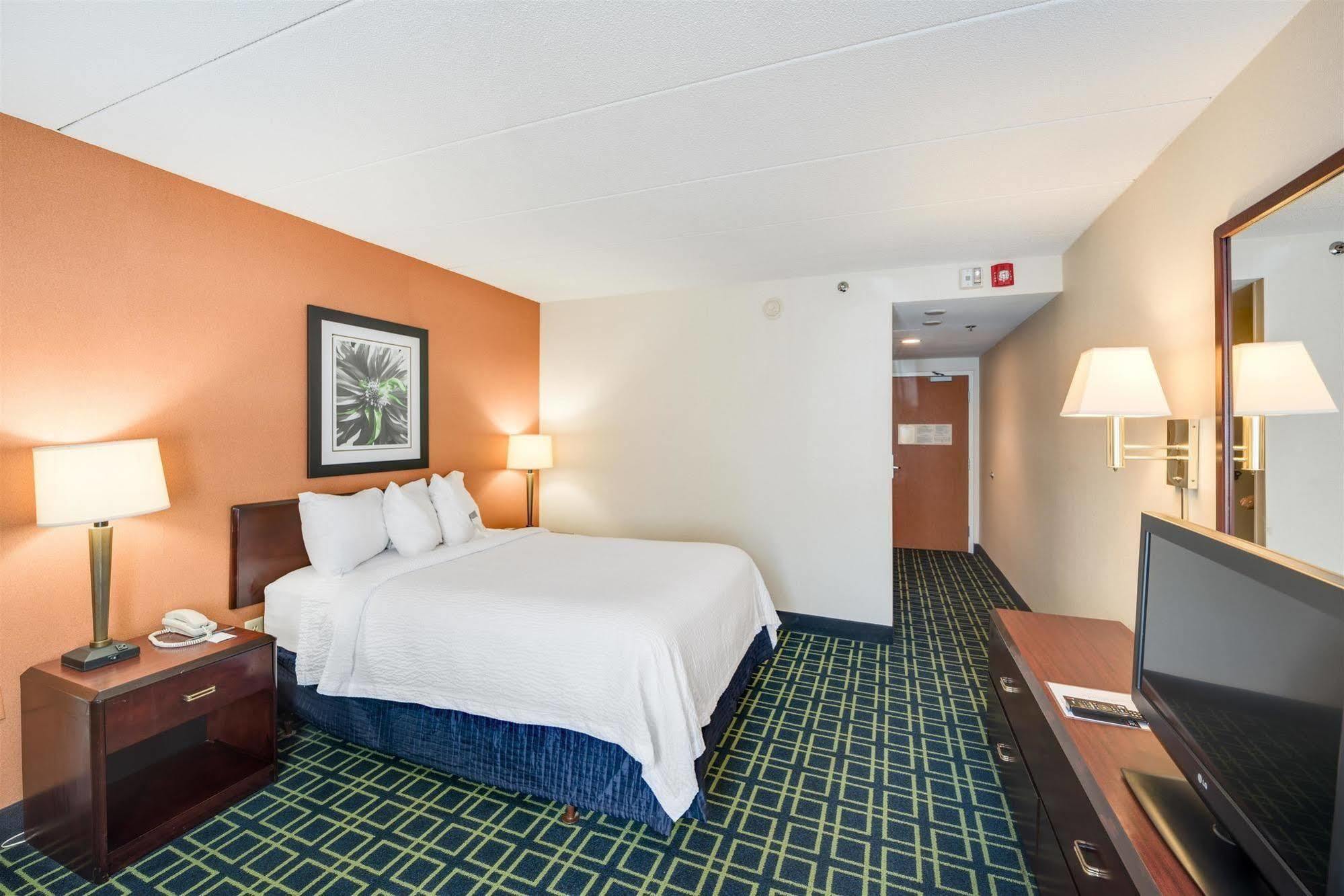 Motel 6-Milford, Ct Exteriér fotografie